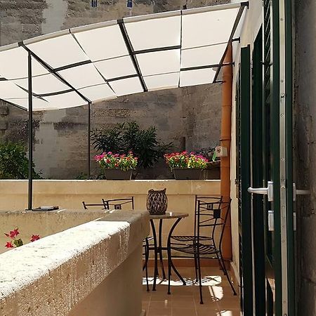 La Bomboniera Holiday Home Ματέρα Εξωτερικό φωτογραφία