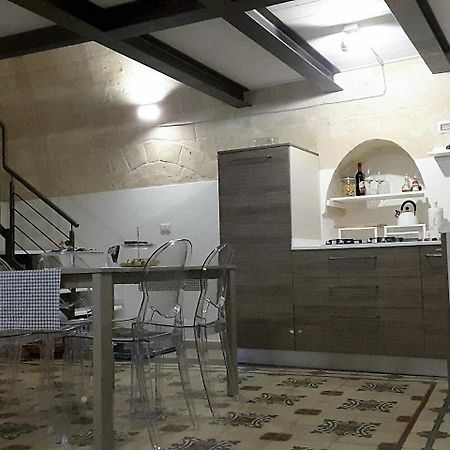La Bomboniera Holiday Home Ματέρα Εξωτερικό φωτογραφία