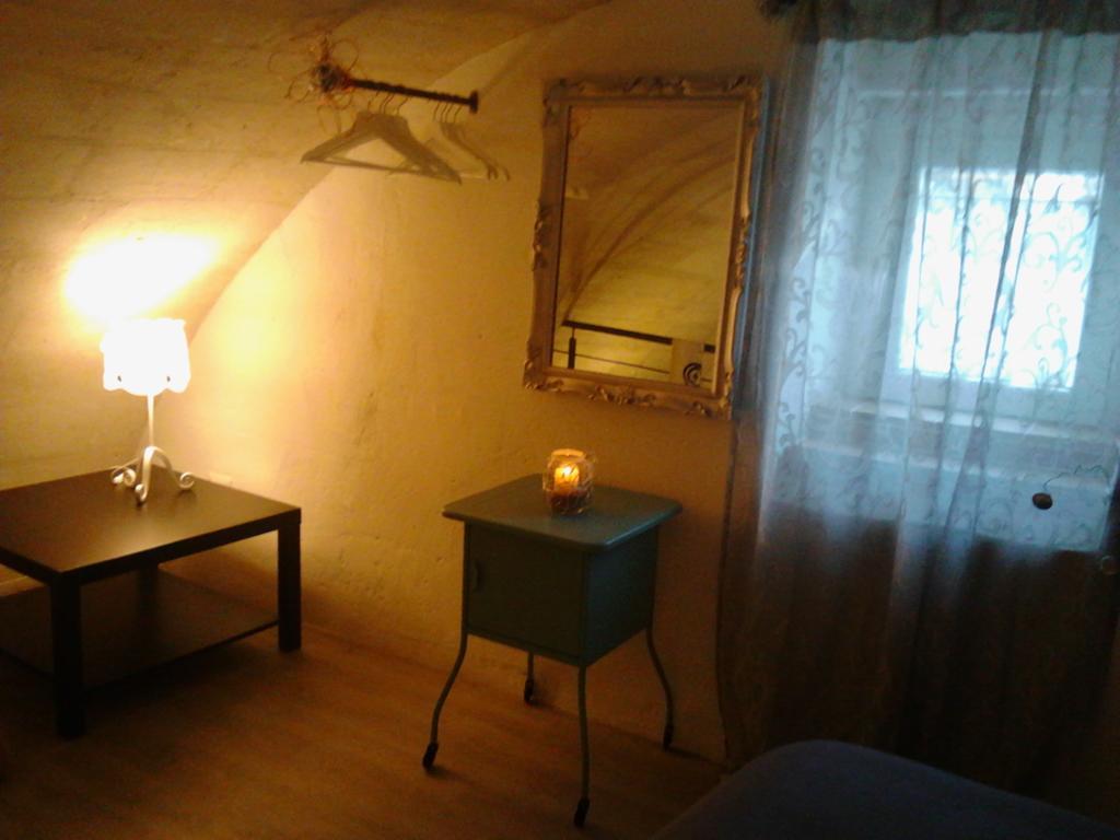 La Bomboniera Holiday Home Ματέρα Εξωτερικό φωτογραφία