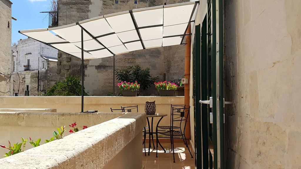 La Bomboniera Holiday Home Ματέρα Εξωτερικό φωτογραφία