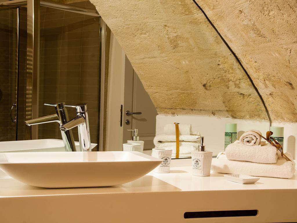 La Bomboniera Holiday Home Ματέρα Εξωτερικό φωτογραφία