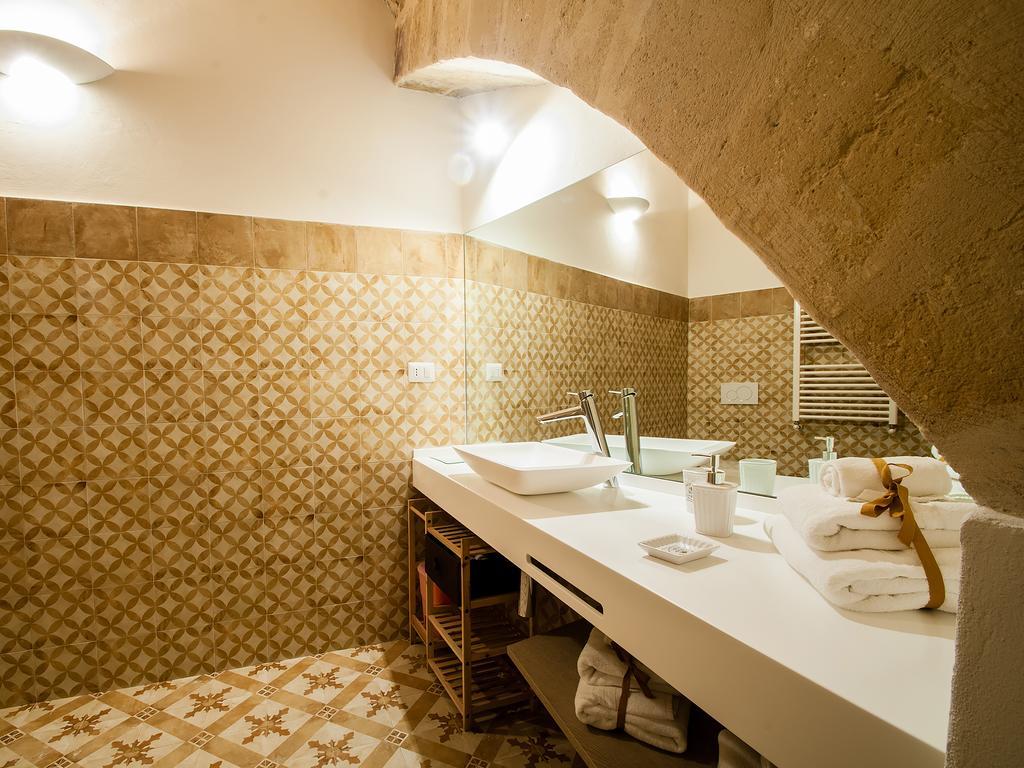 La Bomboniera Holiday Home Ματέρα Εξωτερικό φωτογραφία