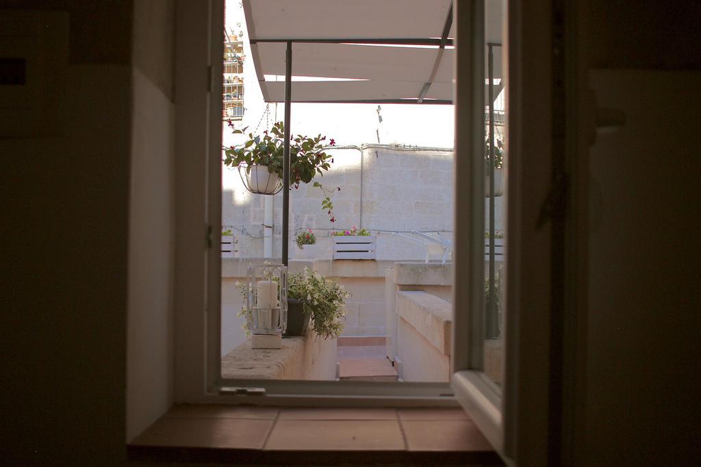 La Bomboniera Holiday Home Ματέρα Εξωτερικό φωτογραφία