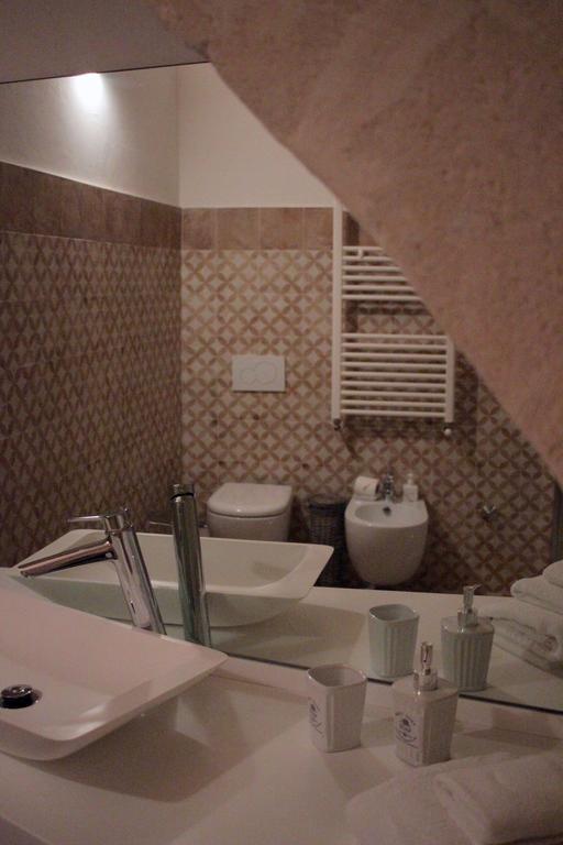 La Bomboniera Holiday Home Ματέρα Εξωτερικό φωτογραφία