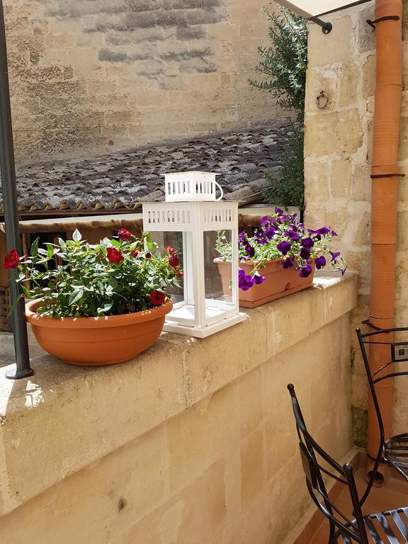 La Bomboniera Holiday Home Ματέρα Εξωτερικό φωτογραφία